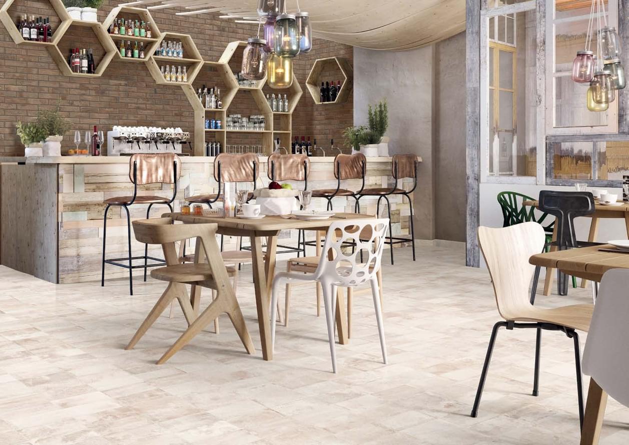 керамогранит фабрики Emil Ceramica коллекция Kotto