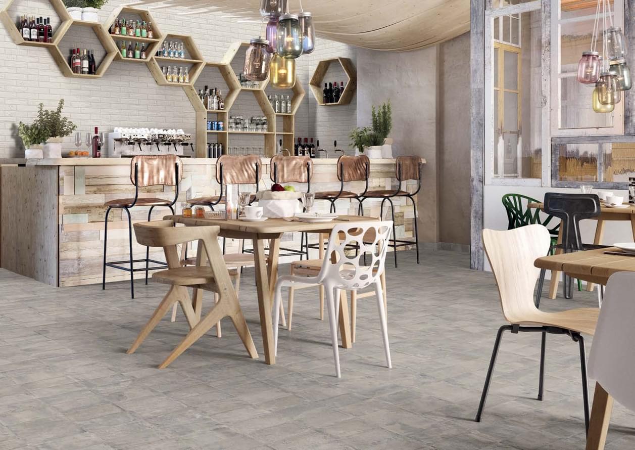 керамогранит фабрики Emil Ceramica коллекция Kotto