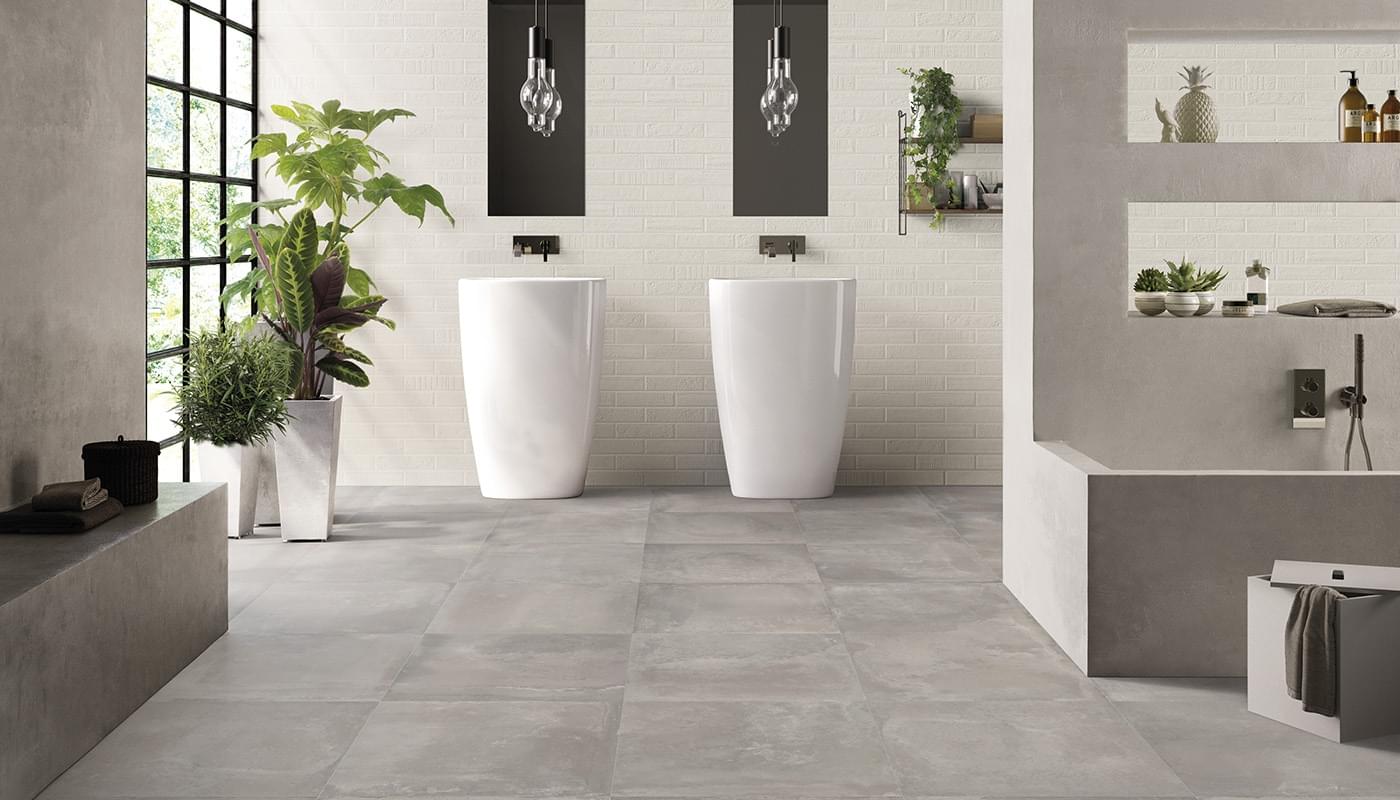 керамогранит фабрики Emil Ceramica коллекция Kotto