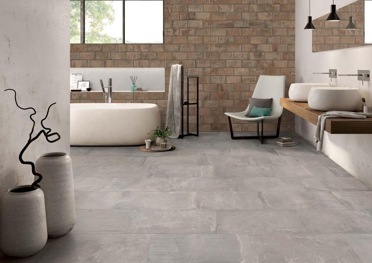 керамогранит фабрики Emil Ceramica коллекция Kotto