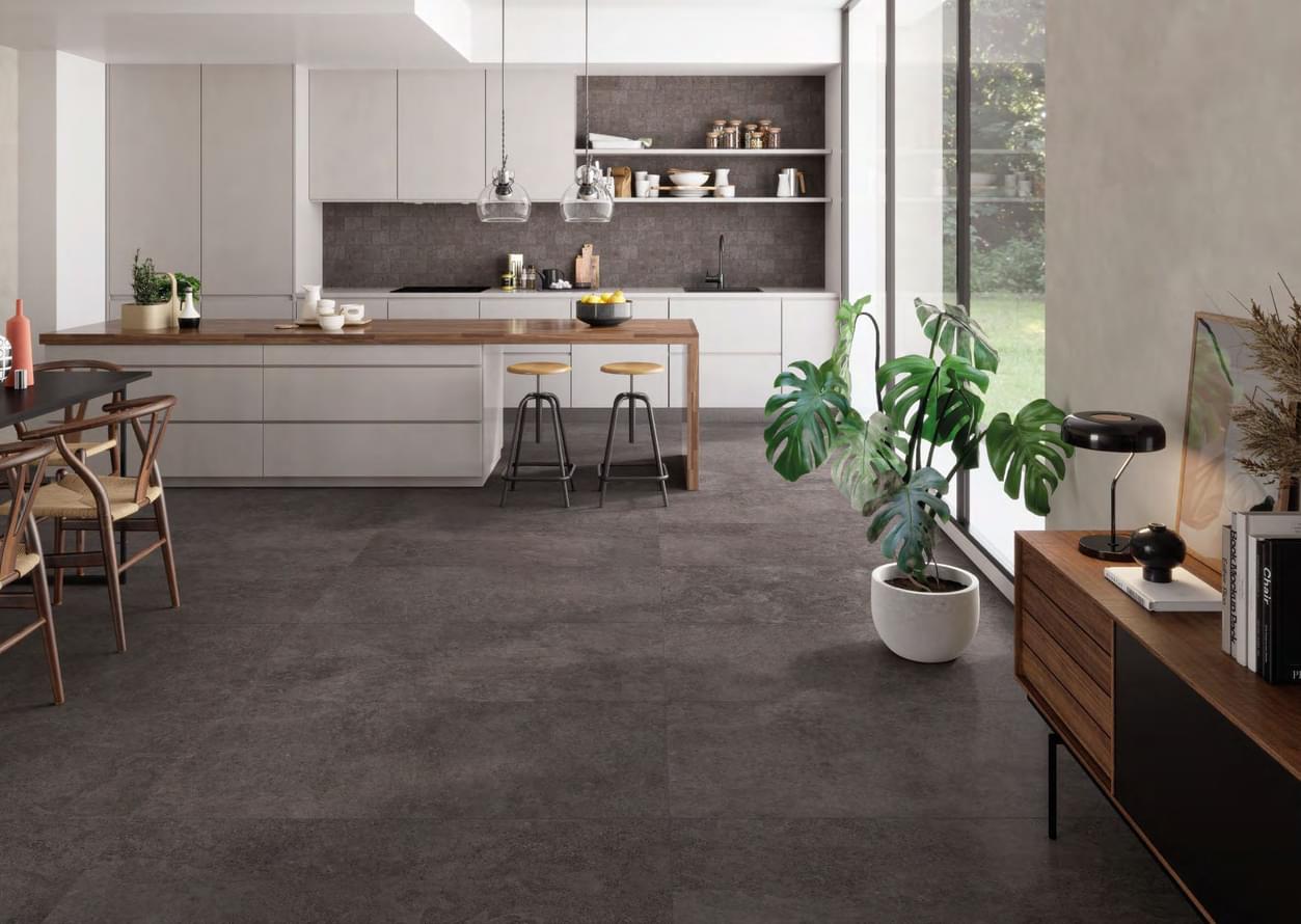 керамогранит фабрики Emil Ceramica коллекция Landscape