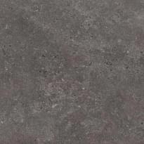 Плитка Emil Ceramica Mapierre Ancienne Noir 80x80 см, поверхность матовая, рельефная