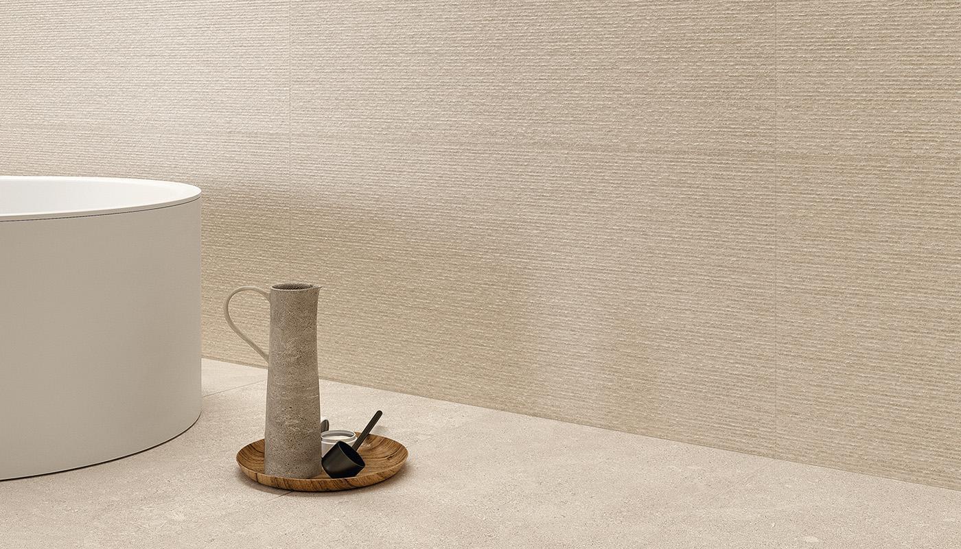 керамогранит фабрики Emil Ceramica коллекция Mapierre