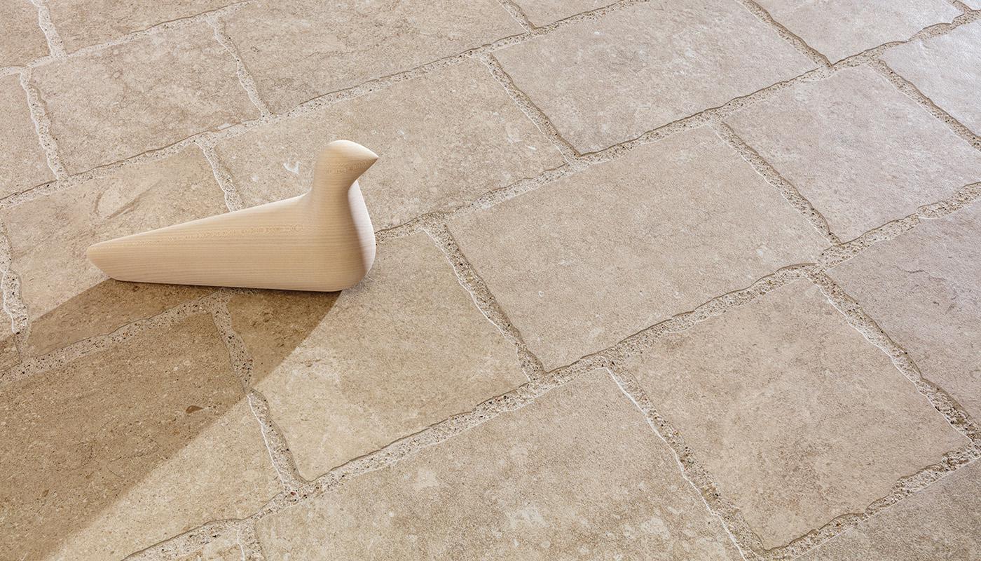 керамогранит фабрики Emil Ceramica коллекция Mapierre