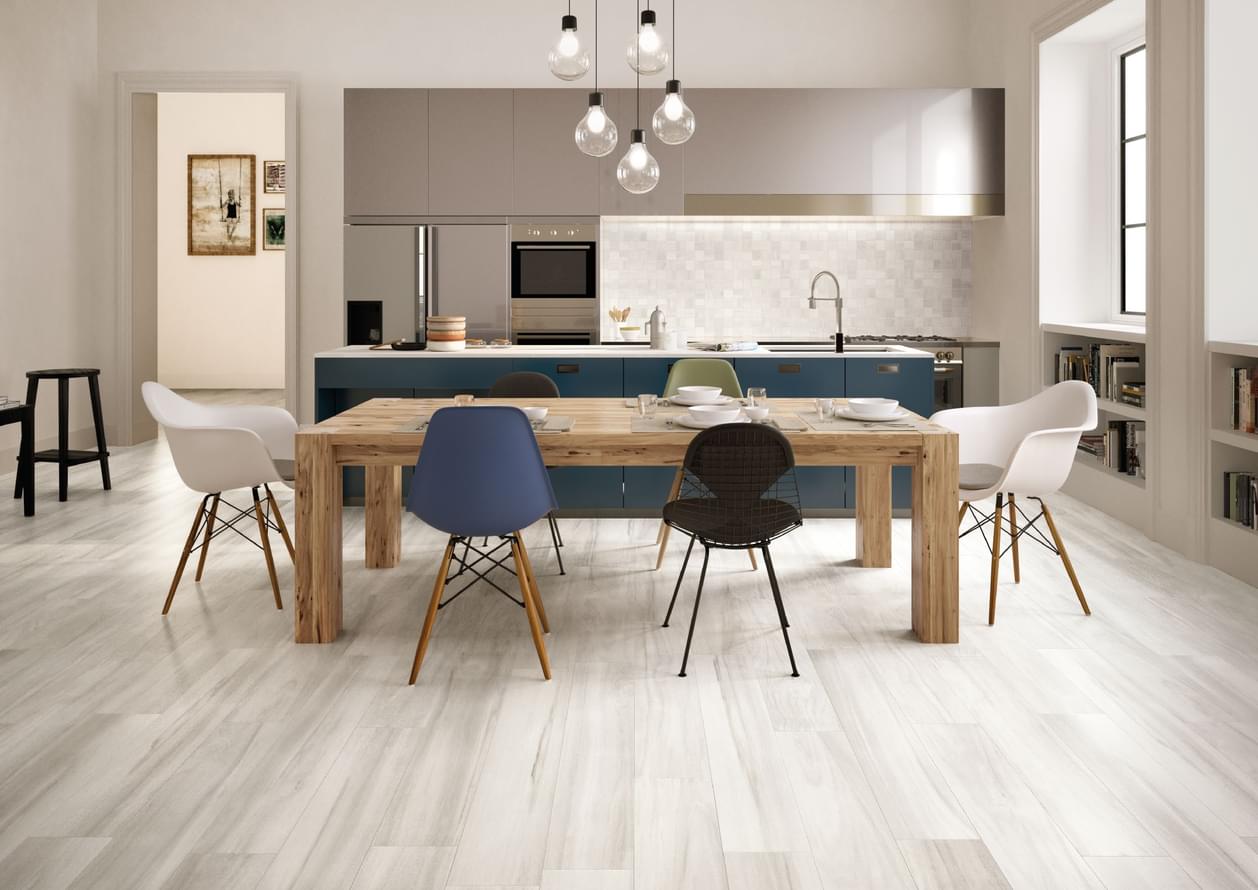 керамогранит фабрики Emil Ceramica коллекция Millelegni