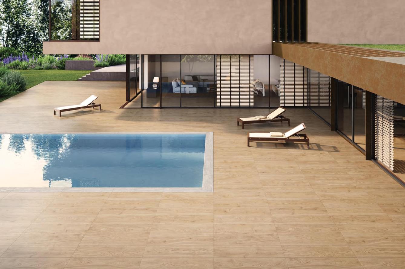 керамогранит фабрики Emil Ceramica коллекция Mimesis