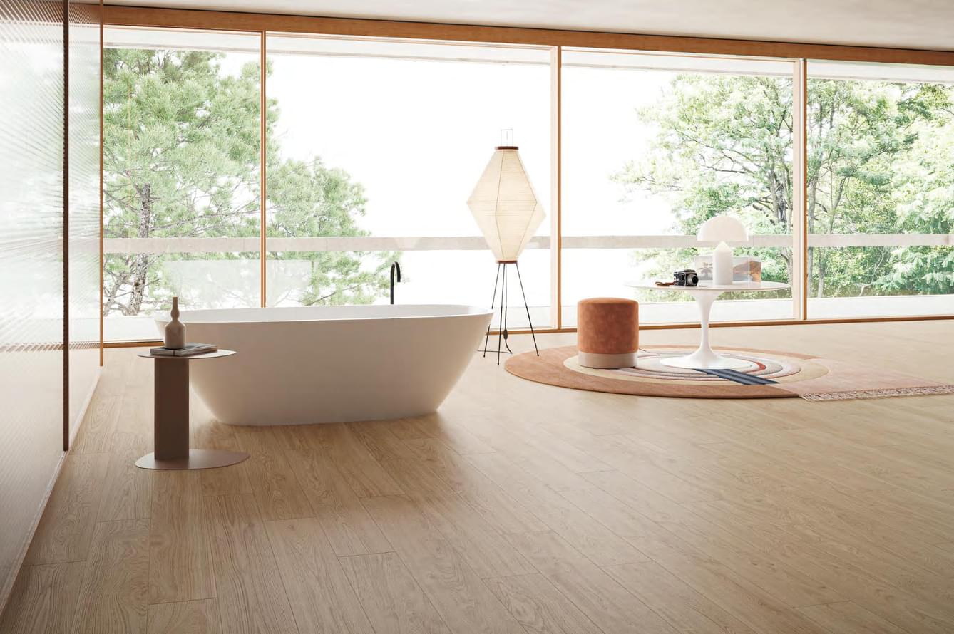 керамогранит фабрики Emil Ceramica коллекция Mimesis