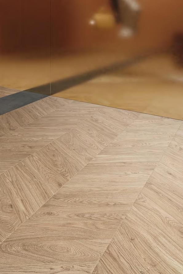 керамогранит фабрики Emil Ceramica коллекция Mimesis