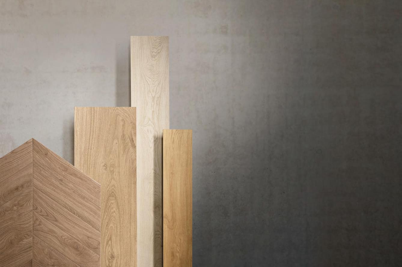 керамогранит фабрики Emil Ceramica коллекция Mimesis