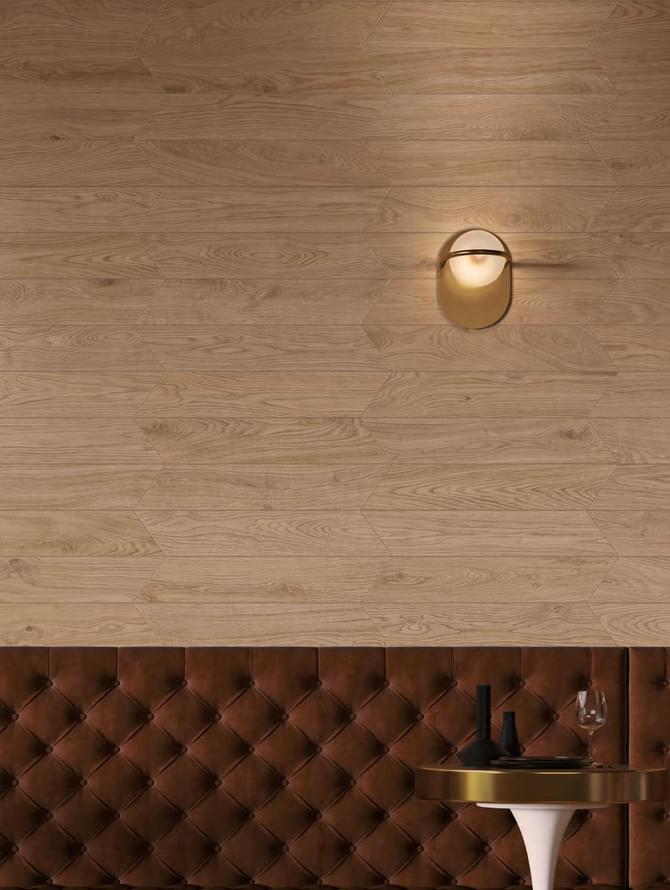 керамогранит фабрики Emil Ceramica коллекция Mimesis