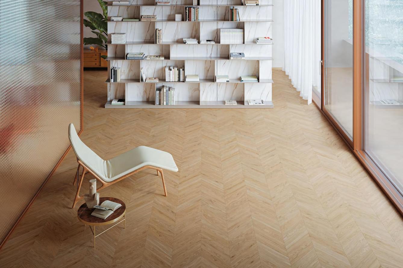 керамогранит фабрики Emil Ceramica коллекция Mimesis