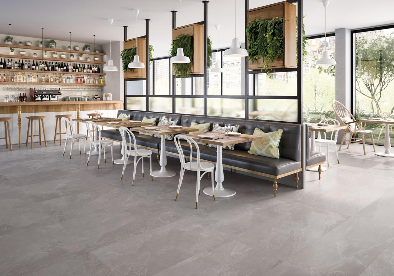 керамогранит фабрики Emil Ceramica коллекция Nordika