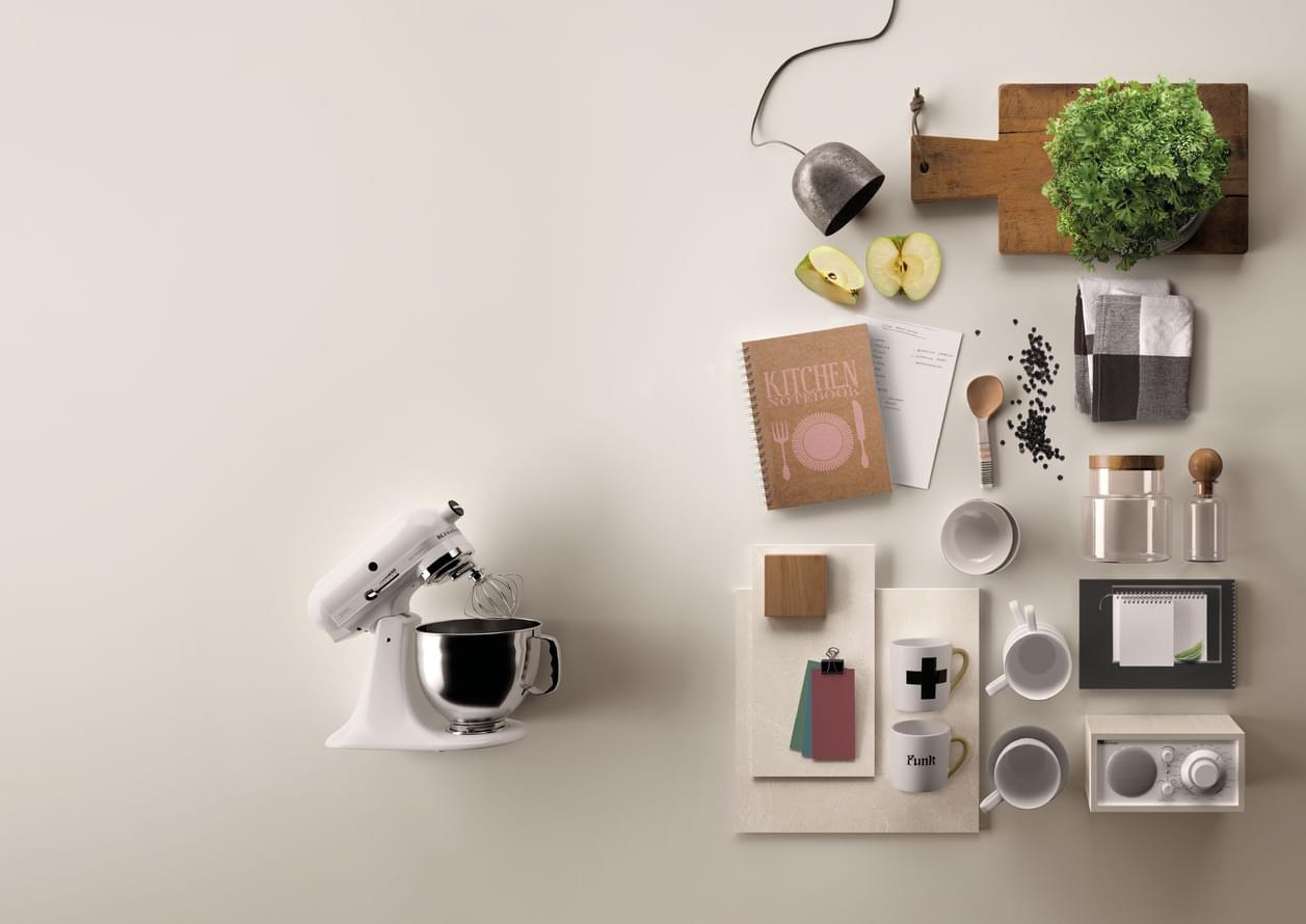 керамогранит фабрики Emil Ceramica коллекция Nordika