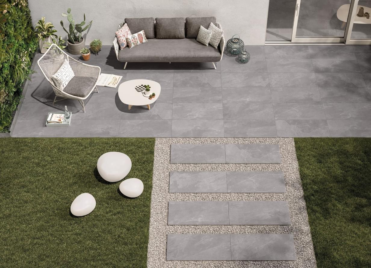 керамогранит фабрики Emil Ceramica коллекция Nordika