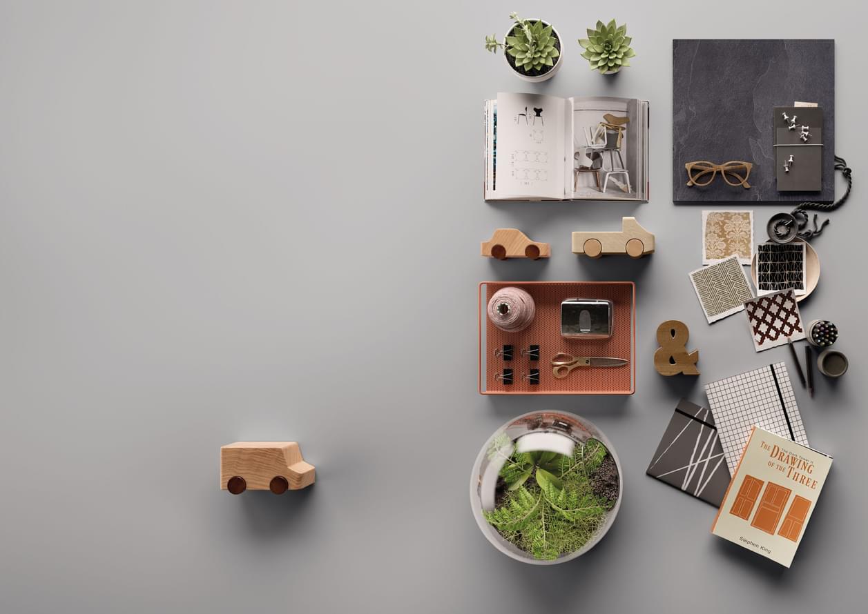 керамогранит фабрики Emil Ceramica коллекция Nordika