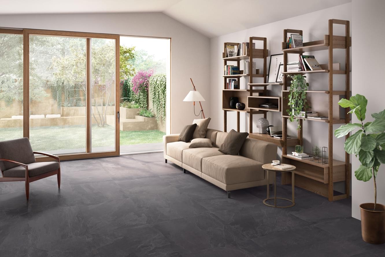 керамогранит фабрики Emil Ceramica коллекция Nordika