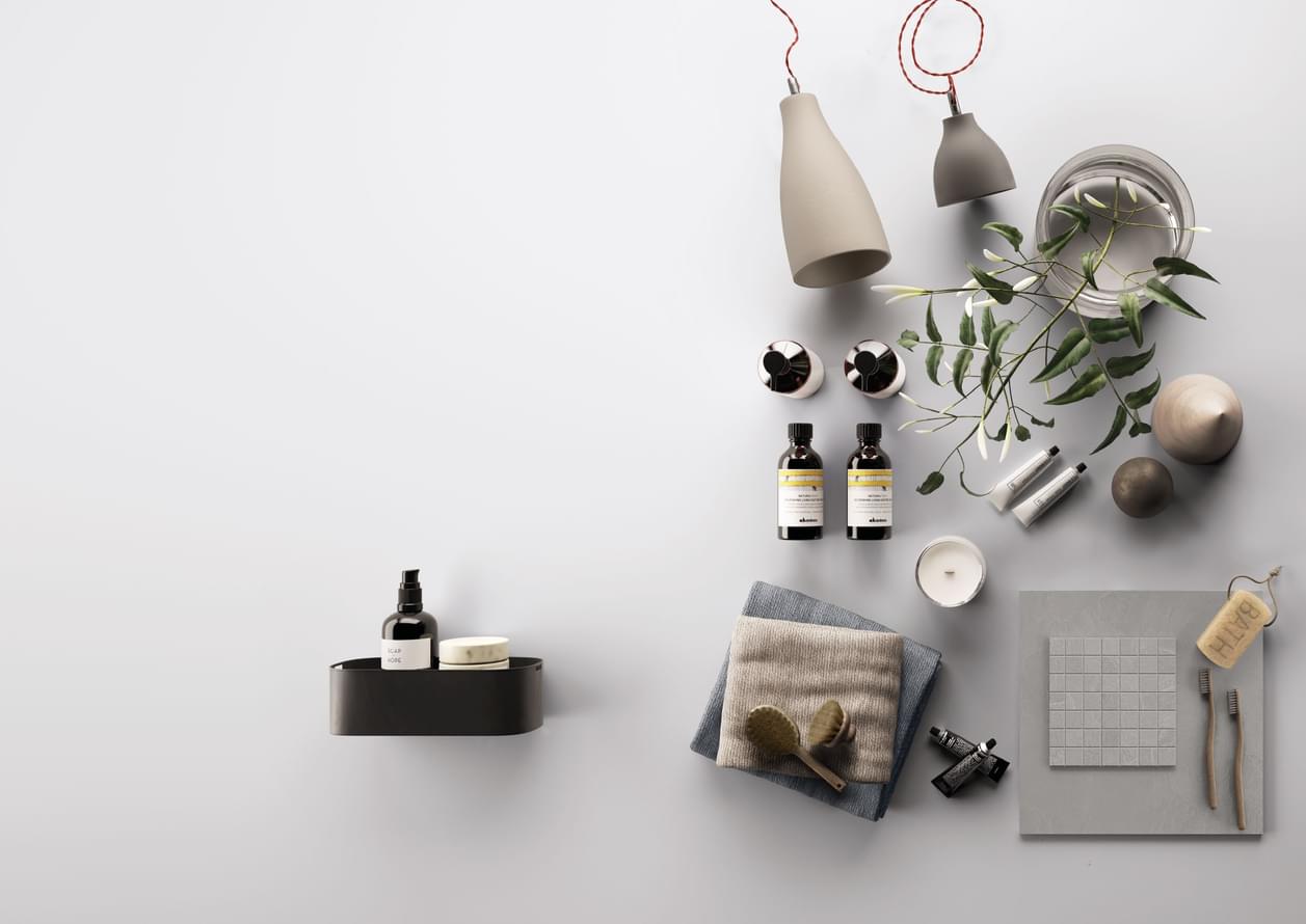 керамогранит фабрики Emil Ceramica коллекция Nordika