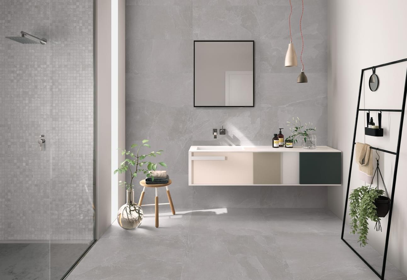 керамогранит фабрики Emil Ceramica коллекция Nordika