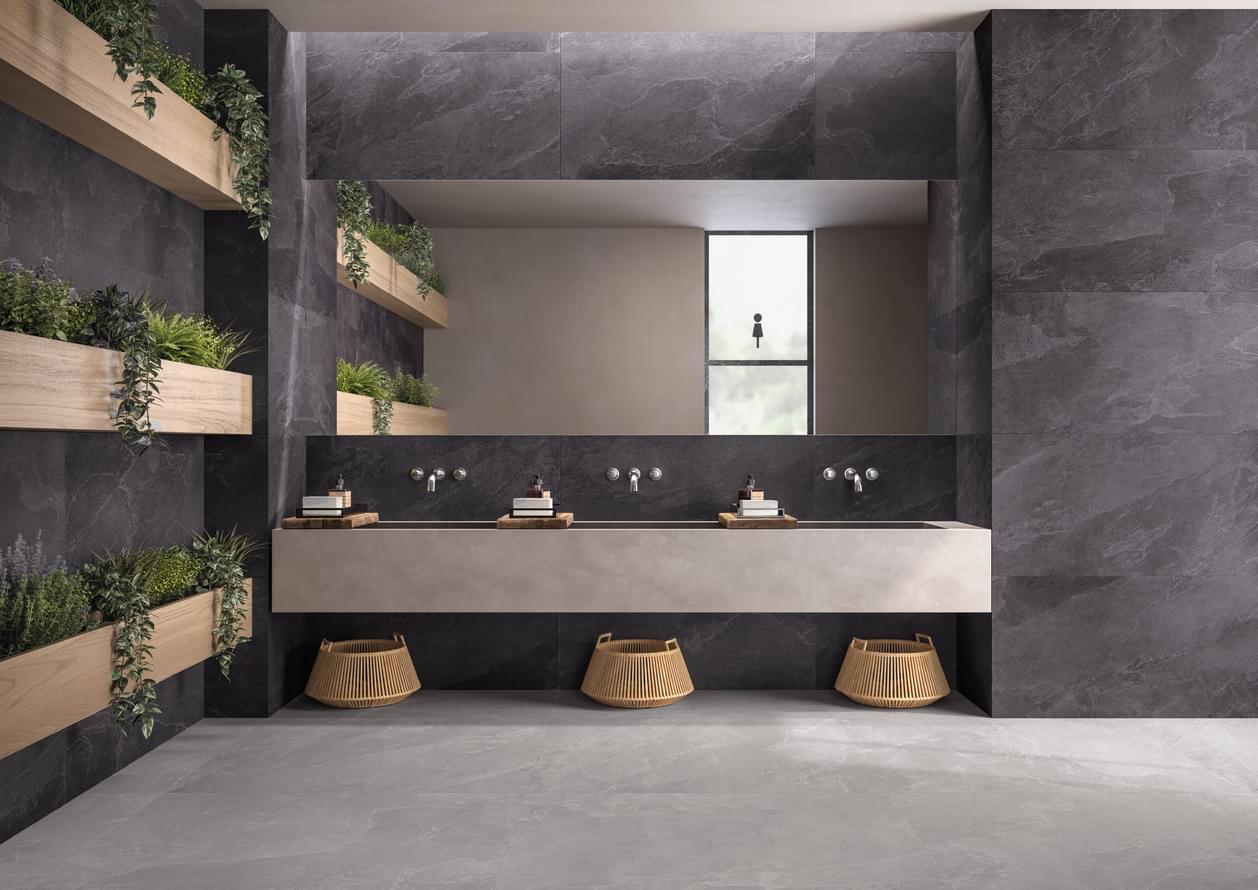 керамогранит фабрики Emil Ceramica коллекция Nordika