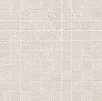 Плитка Emil Ceramica Nordika Mosaico 3x3 Sand 30x30 см, поверхность матовая