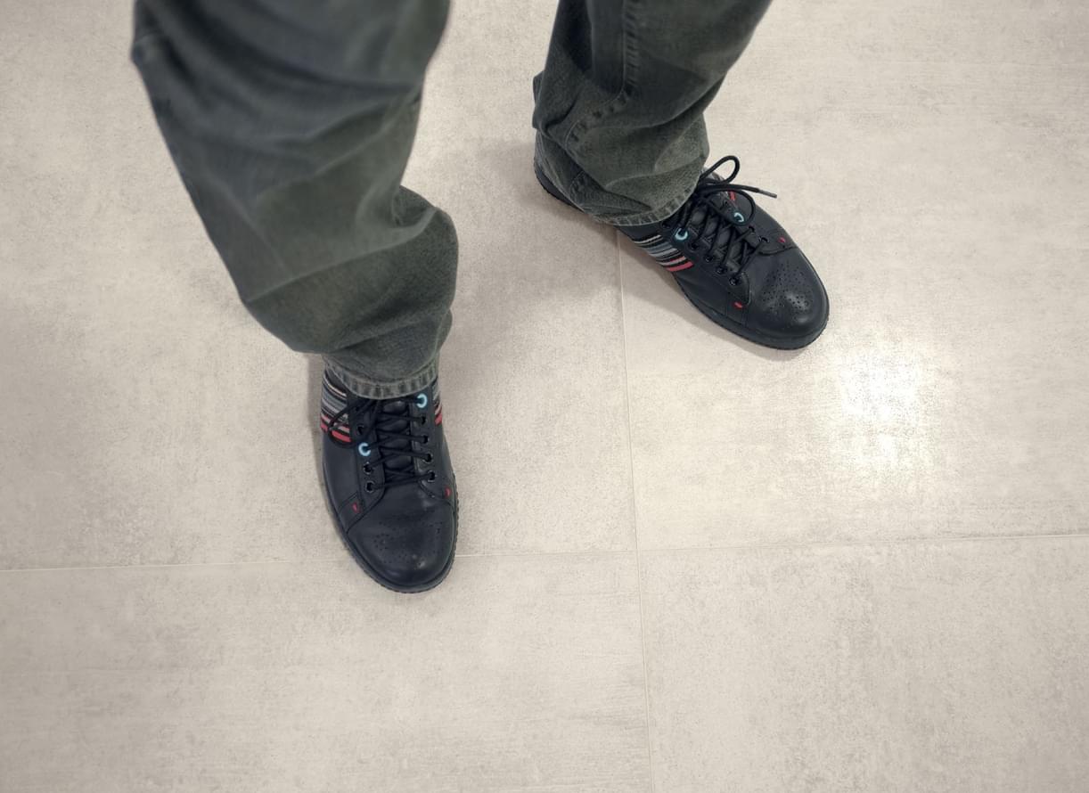 керамогранит фабрики Emil Ceramica коллекция On Square