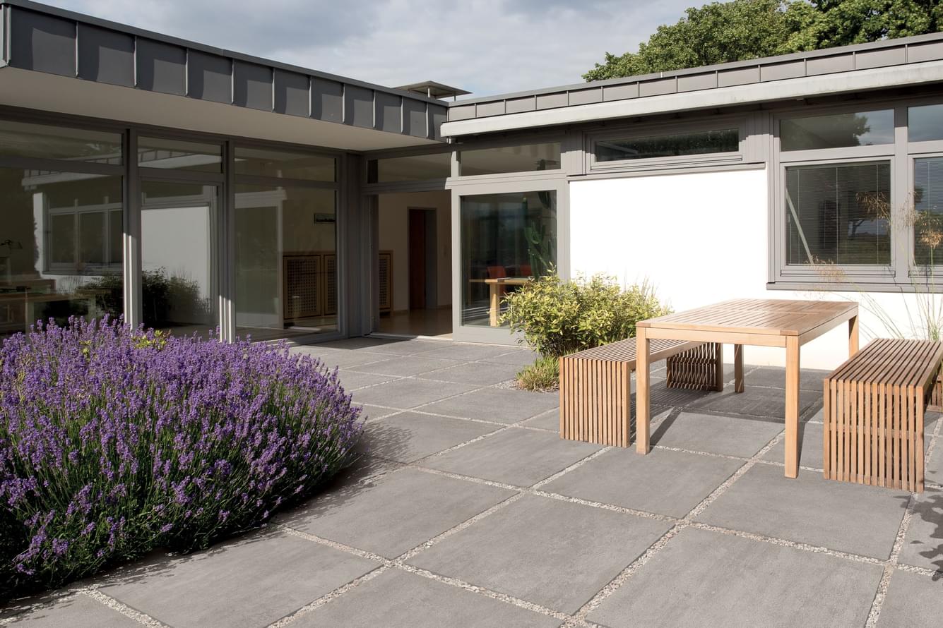 керамогранит фабрики Emil Ceramica коллекция On Square