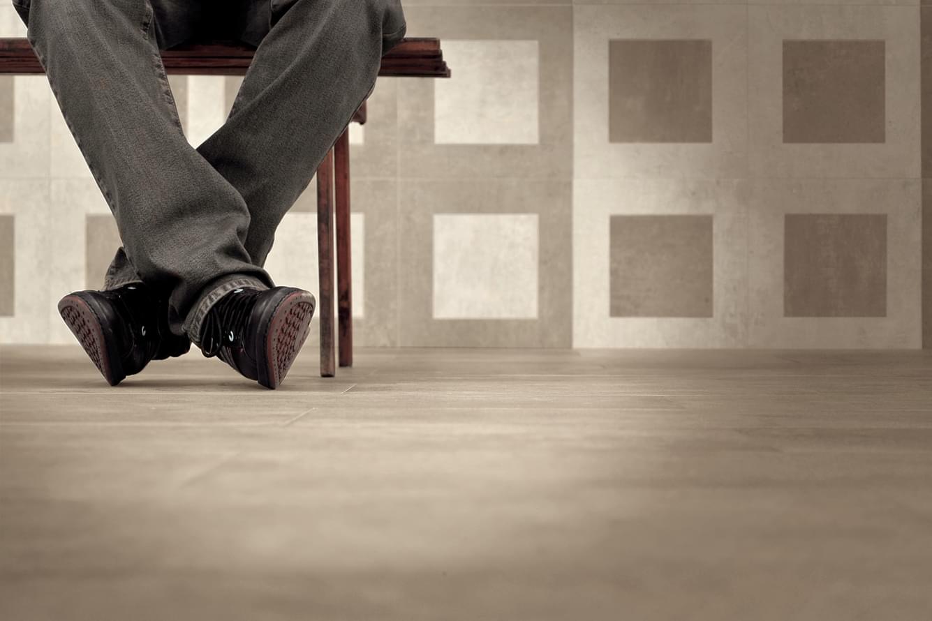 керамогранит фабрики Emil Ceramica коллекция On Square