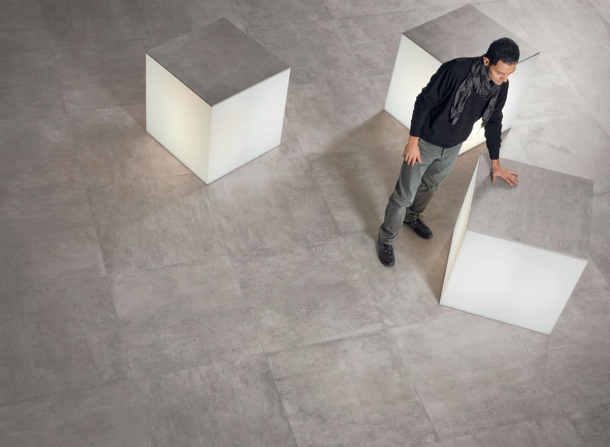 керамогранит фабрики Emil Ceramica коллекция On Square