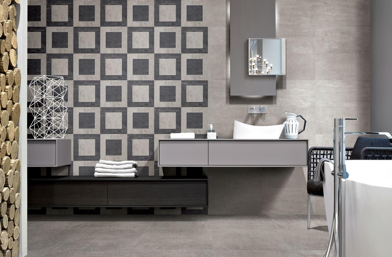 керамогранит фабрики Emil Ceramica коллекция On Square