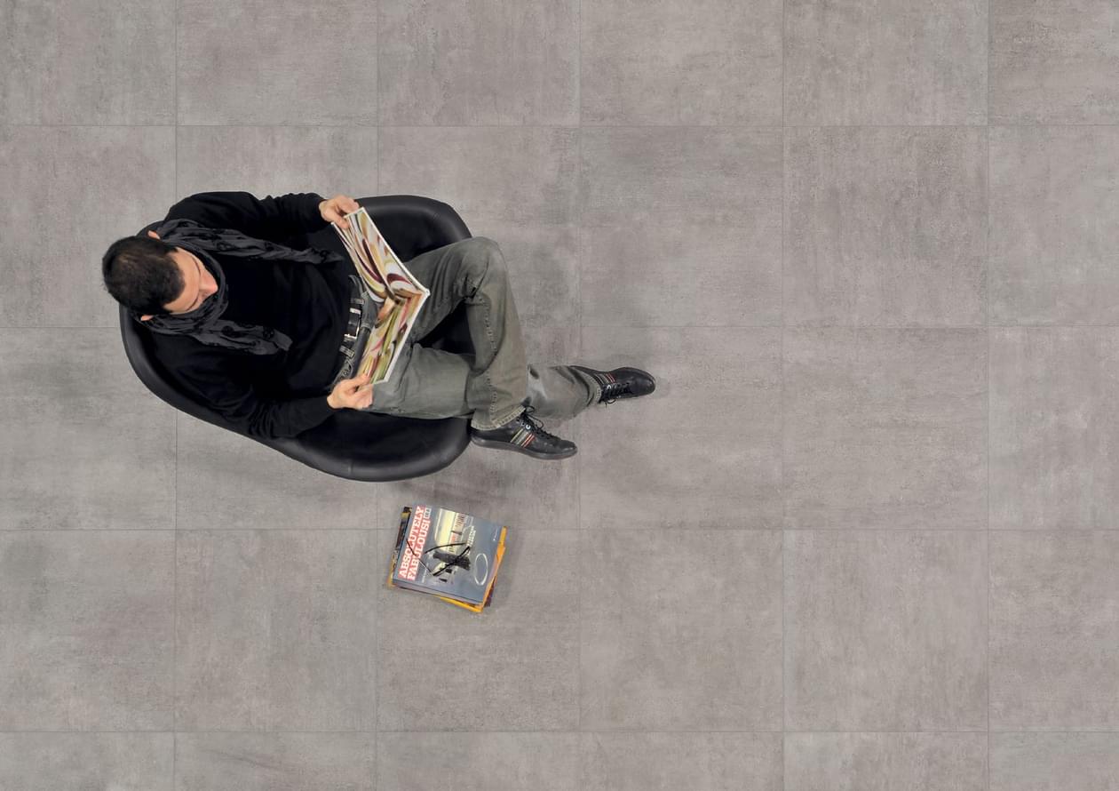 керамогранит фабрики Emil Ceramica коллекция On Square