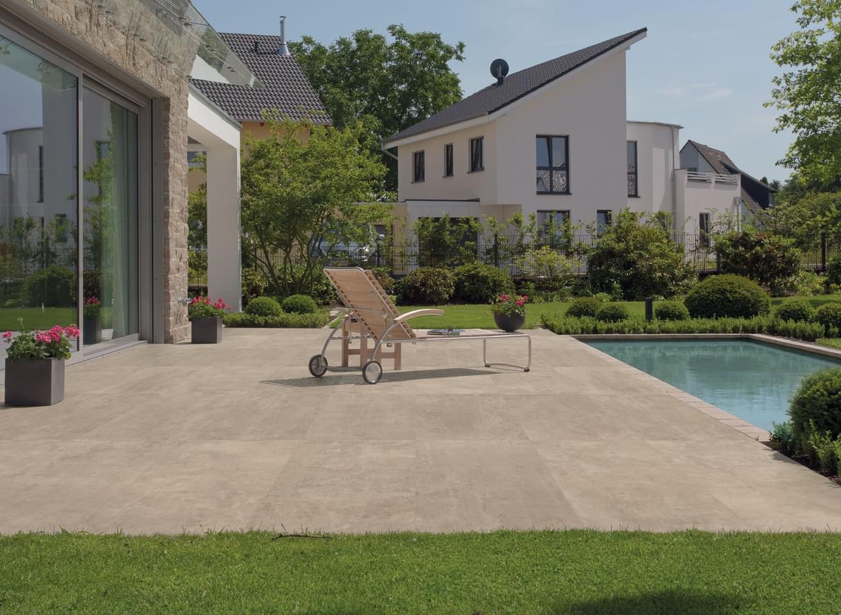 керамогранит фабрики Emil Ceramica коллекция On Square