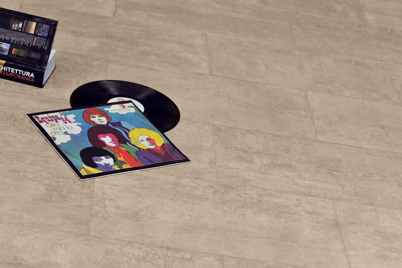 керамогранит фабрики Emil Ceramica коллекция On Square