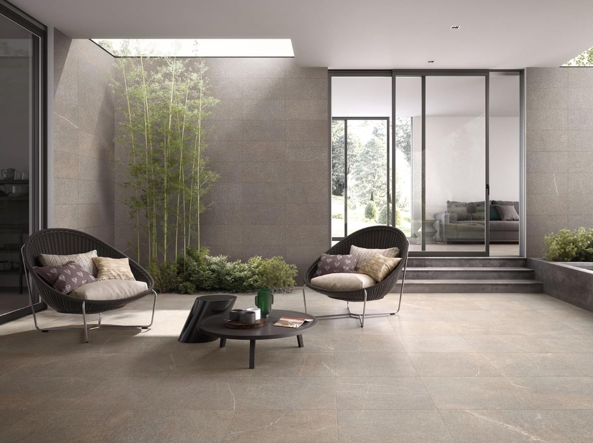 керамогранит фабрики Emil Ceramica коллекция Piase