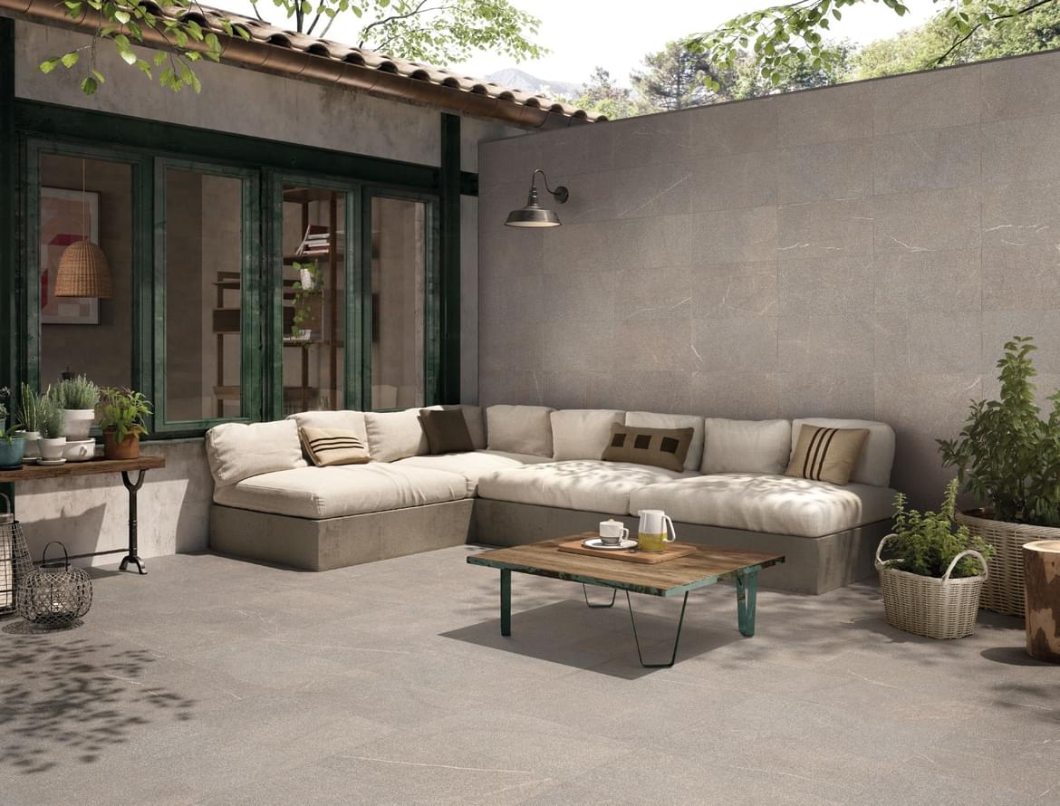 керамогранит фабрики Emil Ceramica коллекция Piase