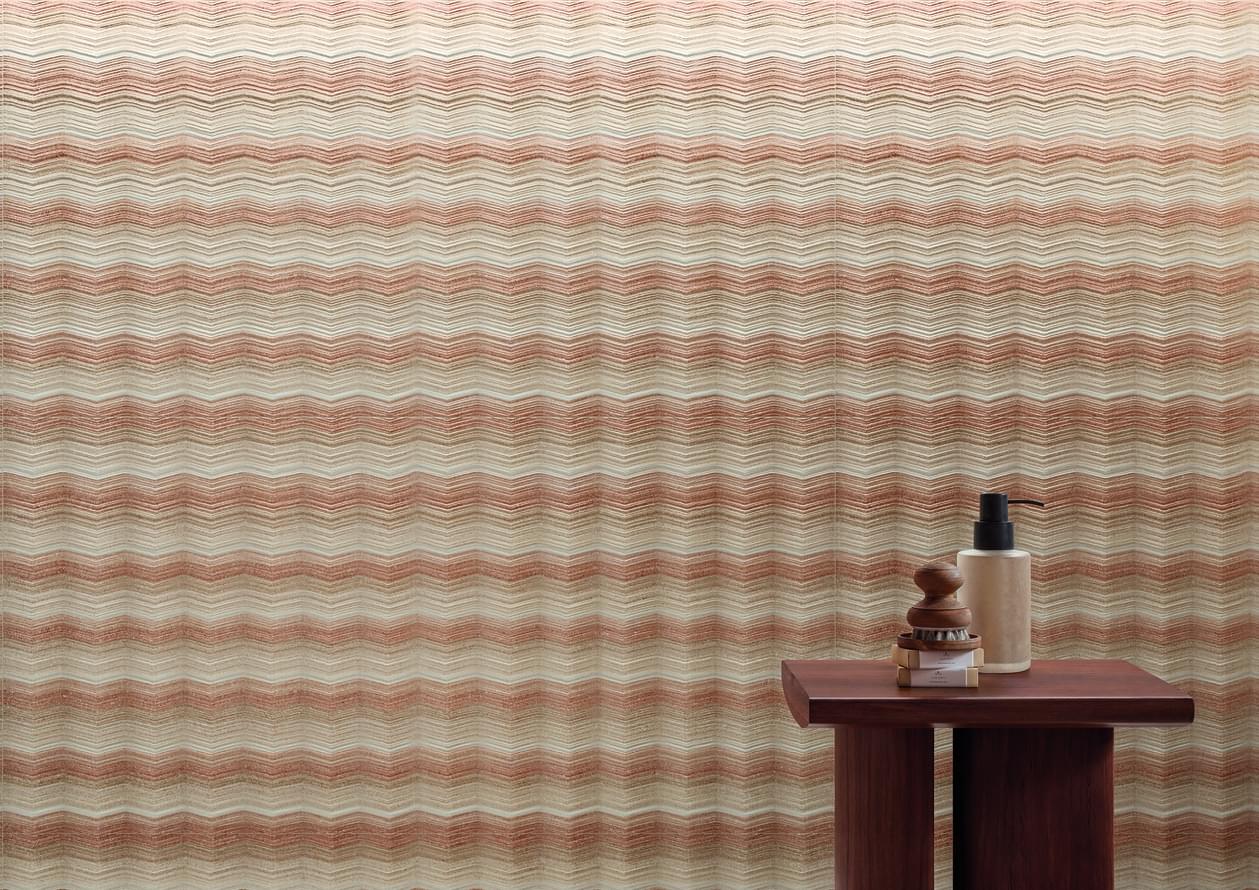 керамогранит фабрики Emil Ceramica коллекция Pietra Essenza