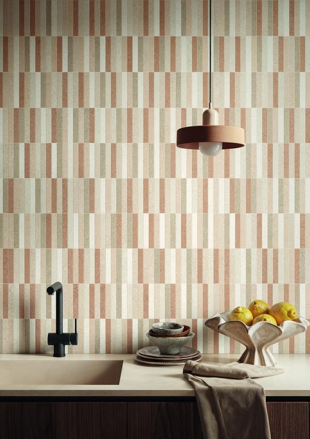 керамогранит фабрики Emil Ceramica коллекция Pietra Essenza