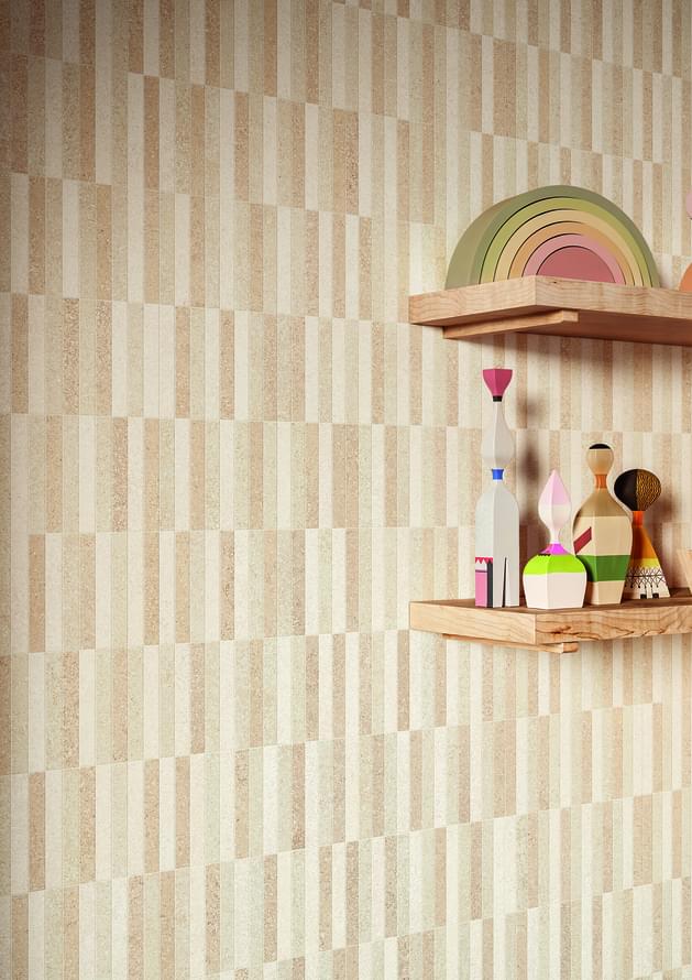 керамогранит фабрики Emil Ceramica коллекция Pietra Essenza
