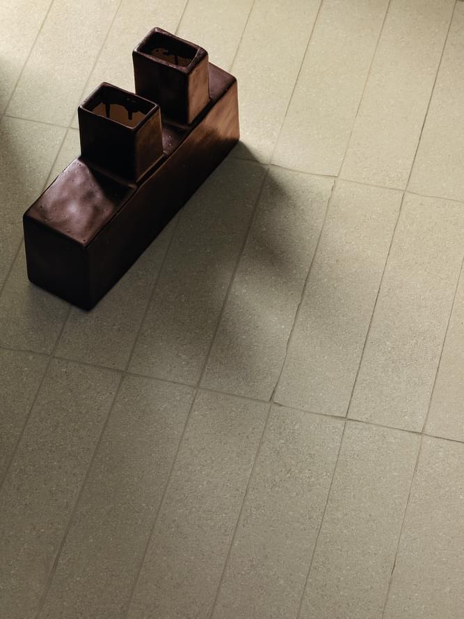 керамогранит фабрики Emil Ceramica коллекция Pietra Essenza