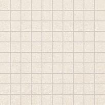 Emil Ceramica Pietra Essenza Mosaico Avorio Silktech 30x30 см, поверхность матовая