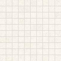 Emil Ceramica Pietra Essenza Mosaico Cotone Silktech 30x30 см, поверхность матовая