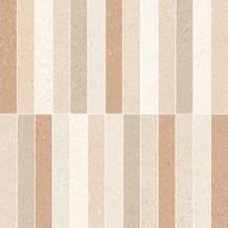 Emil Ceramica Pietra Essenza Mosaico Gessetti Multicolor Silktech 29x29 см, поверхность матовая
