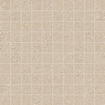 Emil Ceramica Pietra Essenza Mosaico Mandorla Silktech 30x30 см, поверхность матовая