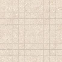 Emil Ceramica Pietra Essenza Mosaico Sabbia Silktech 30x30 см, поверхность матовая