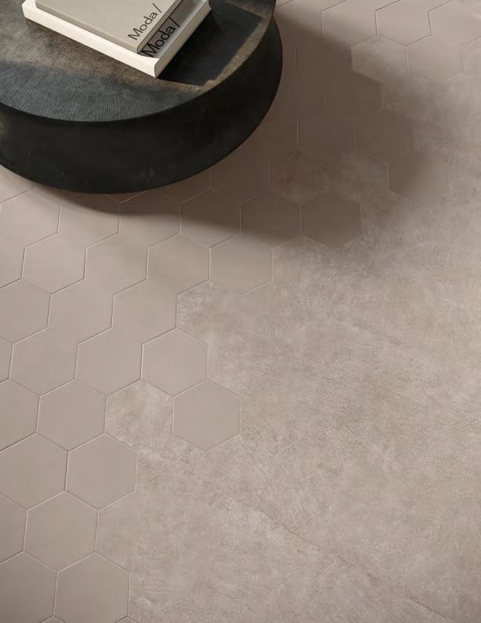 керамогранит фабрики Emil Ceramica коллекция Sixty