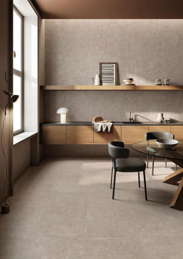 керамогранит фабрики Emil Ceramica коллекция Sixty