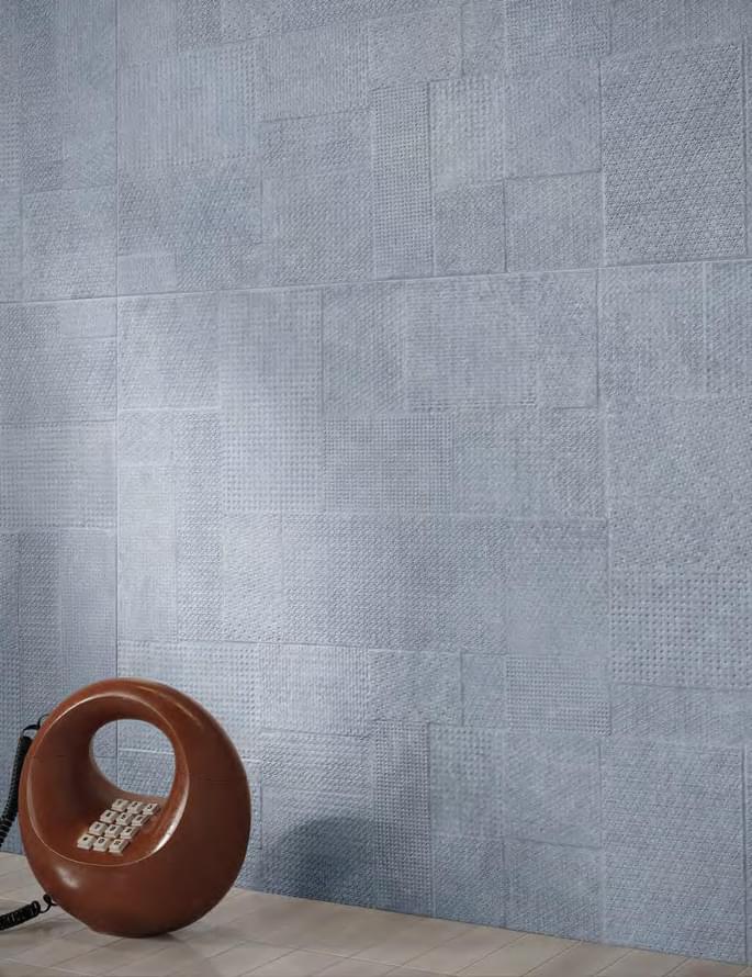 керамогранит фабрики Emil Ceramica коллекция Sixty