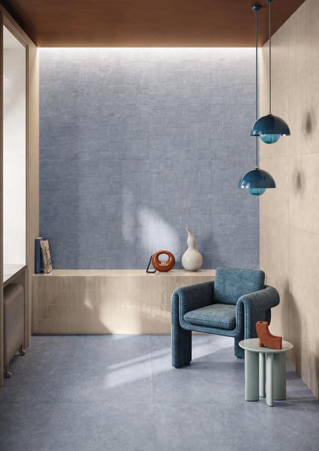 керамогранит фабрики Emil Ceramica коллекция Sixty