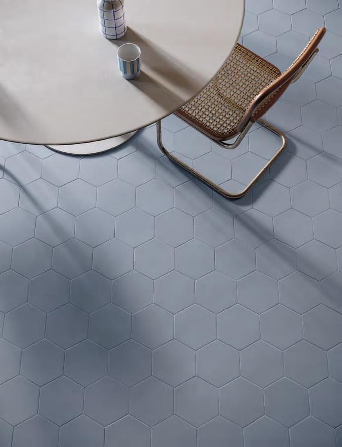 керамогранит фабрики Emil Ceramica коллекция Sixty