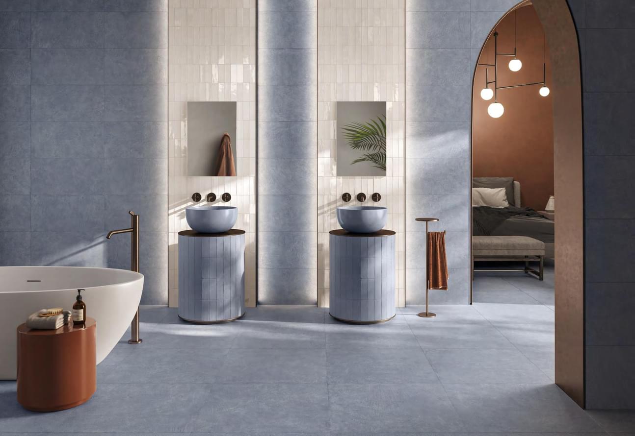 керамогранит фабрики Emil Ceramica коллекция Sixty