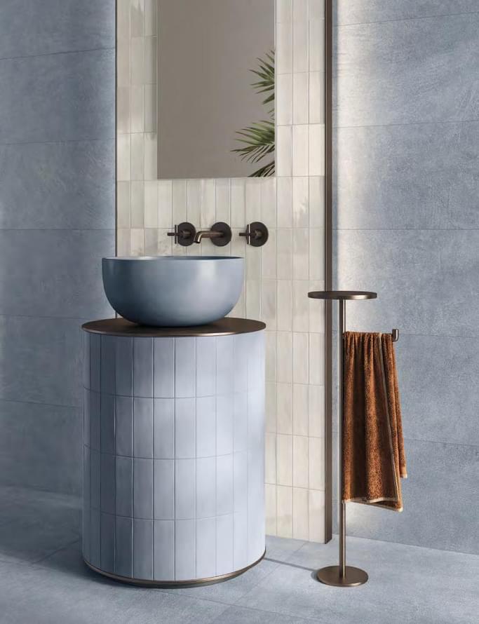 керамогранит фабрики Emil Ceramica коллекция Sixty